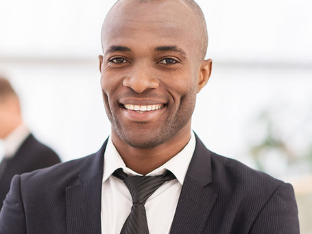 HOW BLACK ENTREPRENEURS & BUSINESS OWNERS CAN HARNESS SUPPORT FROM THE CANADIAN GOVERNMENT