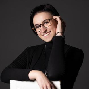 Lina Rudolf