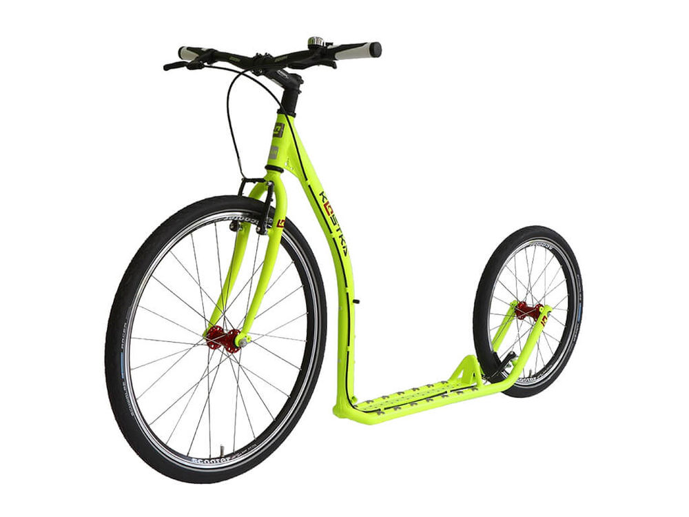 What equipment is used in Sled Dog Racing?