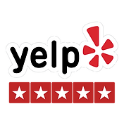 Yelp 5 Star Dentist
