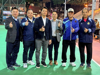 「飛鷹盃2025」圓滿落幕