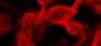 red and gray smoke on a black background