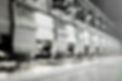 Fabric Machinery in Factory