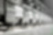 Fabric Machinery in Factory