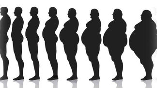 What is your "Why" for wanting to lose weight