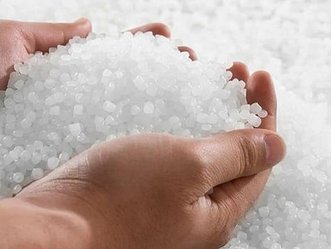 Giá hạt nhựa nguyên sinh tháng 6: Ổn định hay biến động?