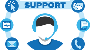 Are you in Customer Service?