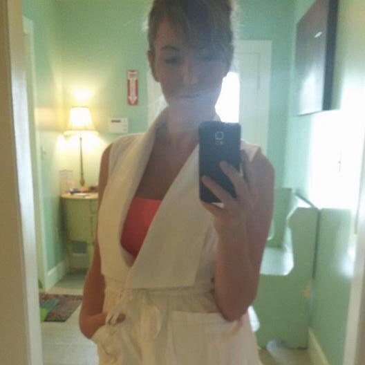 Writer: Siobhan Raymond