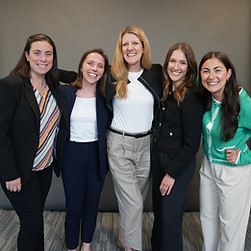 Sustainability Team