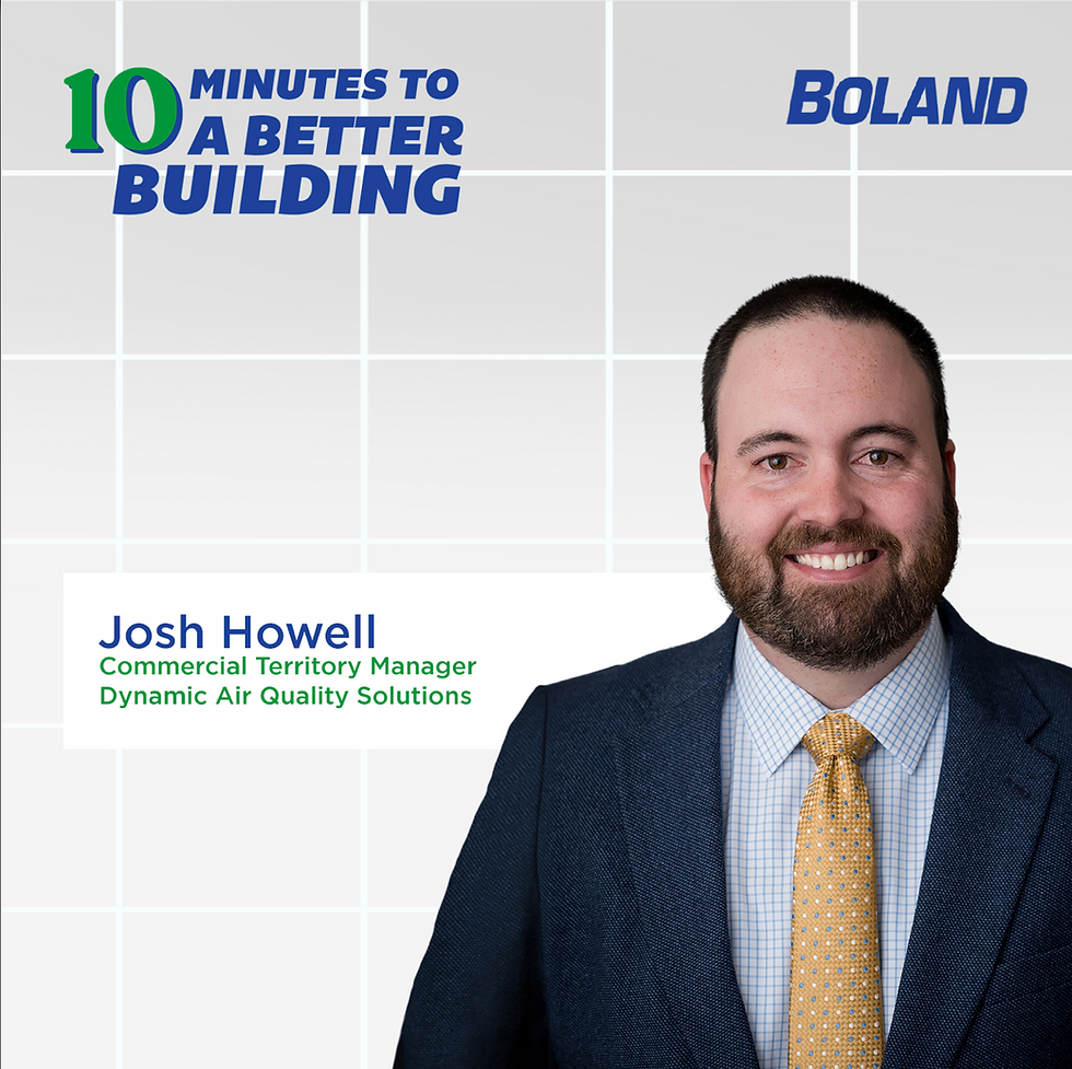 EP 40: Get the Best Filtration And Lowest Lifecycle Cost