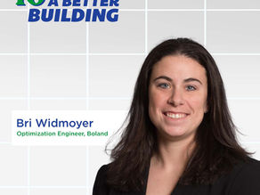EP 35: Unlock a Major Key to Upgrade Your Building- Grants and Financing