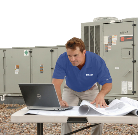 HVAC Systems