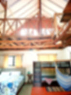 Rancho Del Tiburon, Nicaragua, Guest House