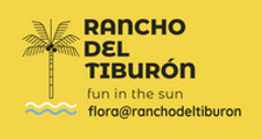 Rancho del Tiburon