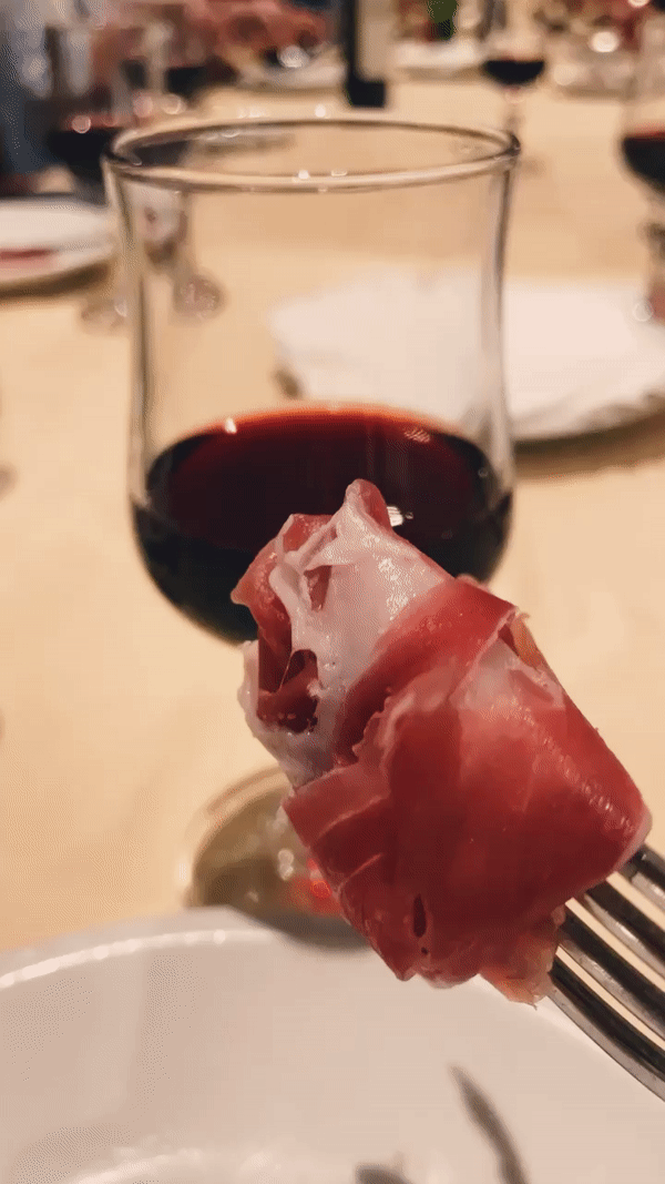 roman food