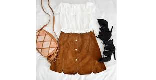 RADAR DA MODA: CAMURÇA