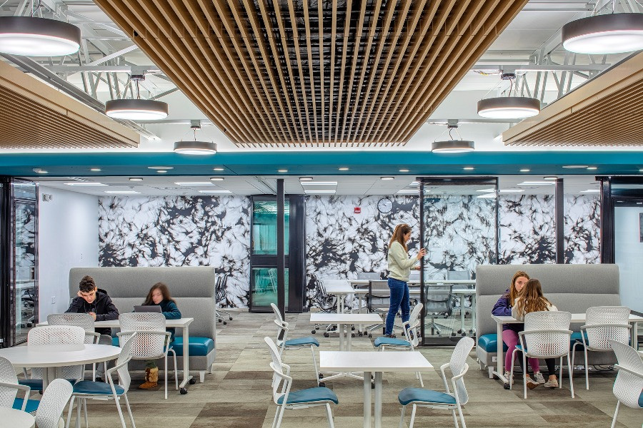 FayettevilleManlius CSD DGA Builders