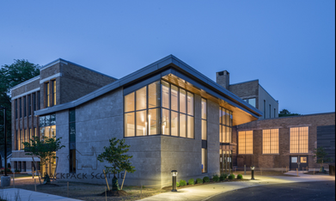 Pittsford Spiegel Community Center