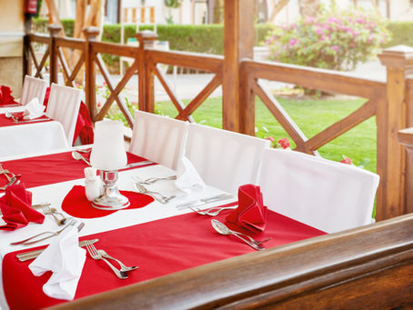 Why Restaurants Should Choose a Linen Provider That Specializes in Restaurant Service