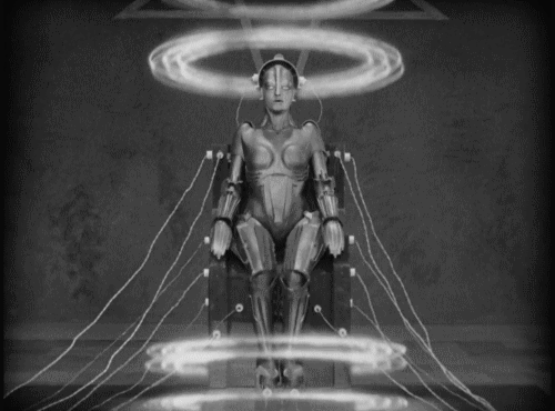 animated+metropolis+robot