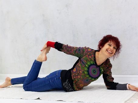 Rõõmusta südamest