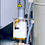 Thumbnail: Soap Pump Pneumatic Dry Cleaning Part 0405004