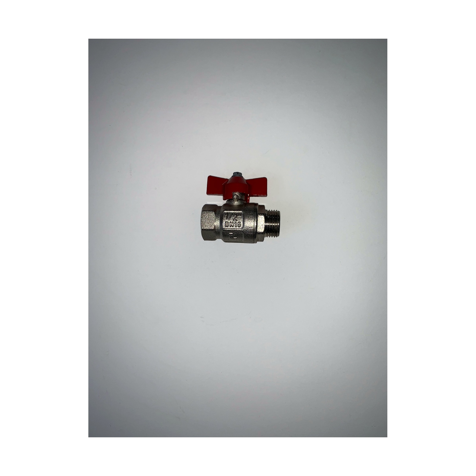 1/2 inch ball valve product photo