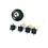Thumbnail: Vacuum Pump DVP Air Cooled Dry Cleaning Part 0719070