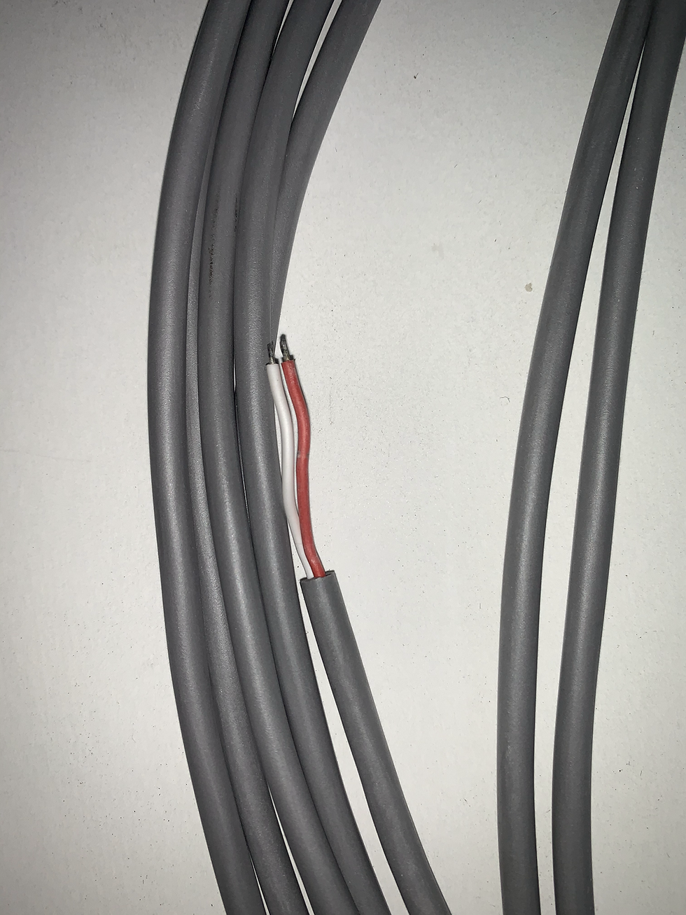 Thumbnail: High-Temperature Probe - PN 0802043