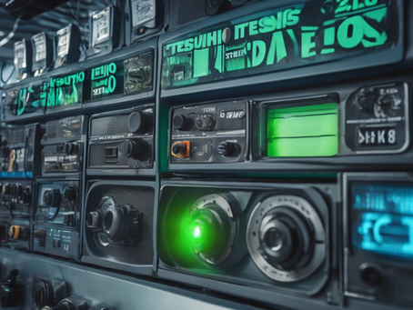 Boost Safety & Efficiency: uTalki Radios and uTalki2me for Businesses