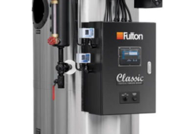 Dry Cleaning Boiler Repairs