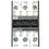 Thumbnail: IMO MC24-S-00 24 3 Phase Contactor with 24Volt Coil