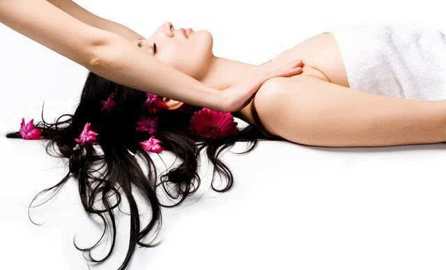 Dubai Massage