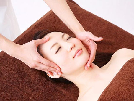 What is a real Japanese Massage in Dubai?