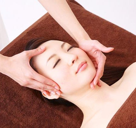 What is a real Japanese Massage in Dubai?