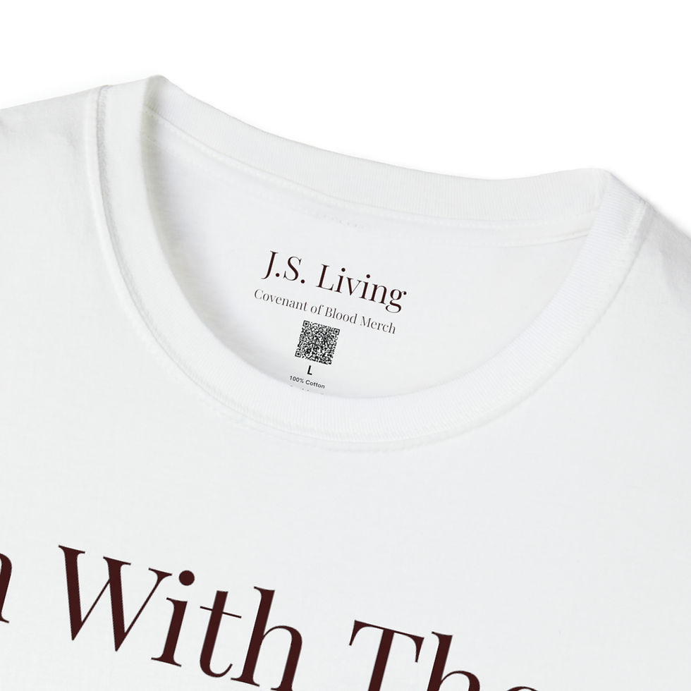 Thumbnail: I'm With The...Unisex Softstyle T-Shirt