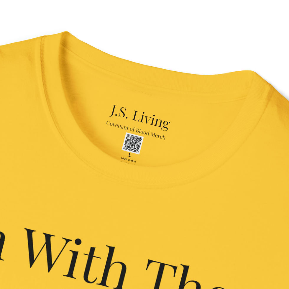Thumbnail: I'm With The...Unisex Softstyle T-Shirt