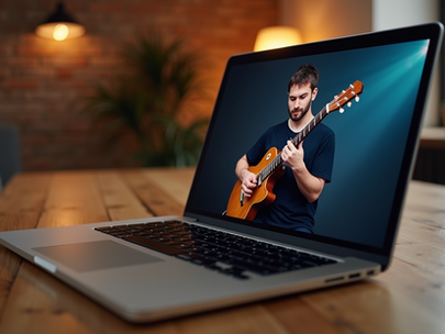 Discover the Best Online Music Lessons for Every Skill Level