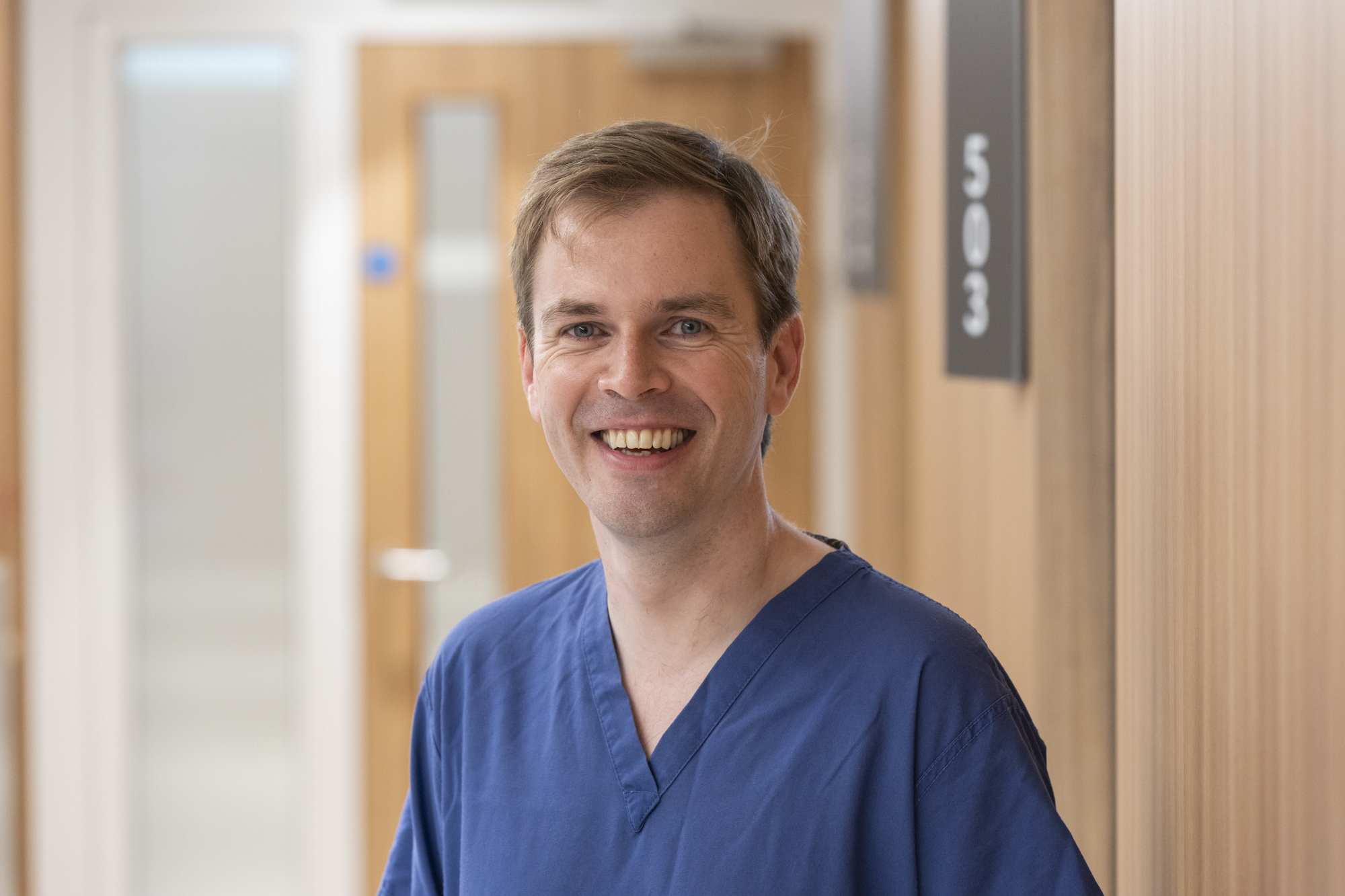 Writer: Dr Bryan McDonald