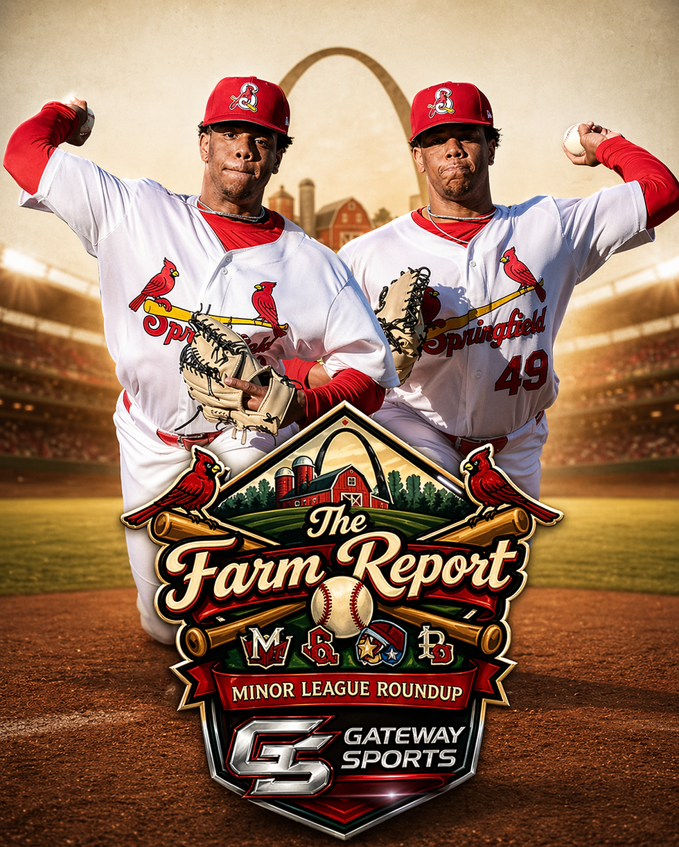 Three Big Wins: Cijntje throws right & left handed