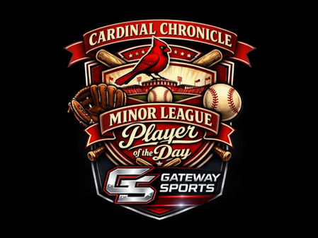 The Cardinal Chronicle: Game Night + Farm Report