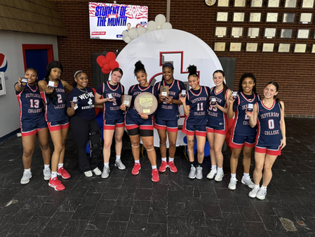 Jefferson College Claims Regional 16 Championship with 75–65 Victory Over NCMC