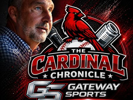The Tales of Two GMs- Mozeliak’s Legacy Endures as the Cardinals Embrace Change