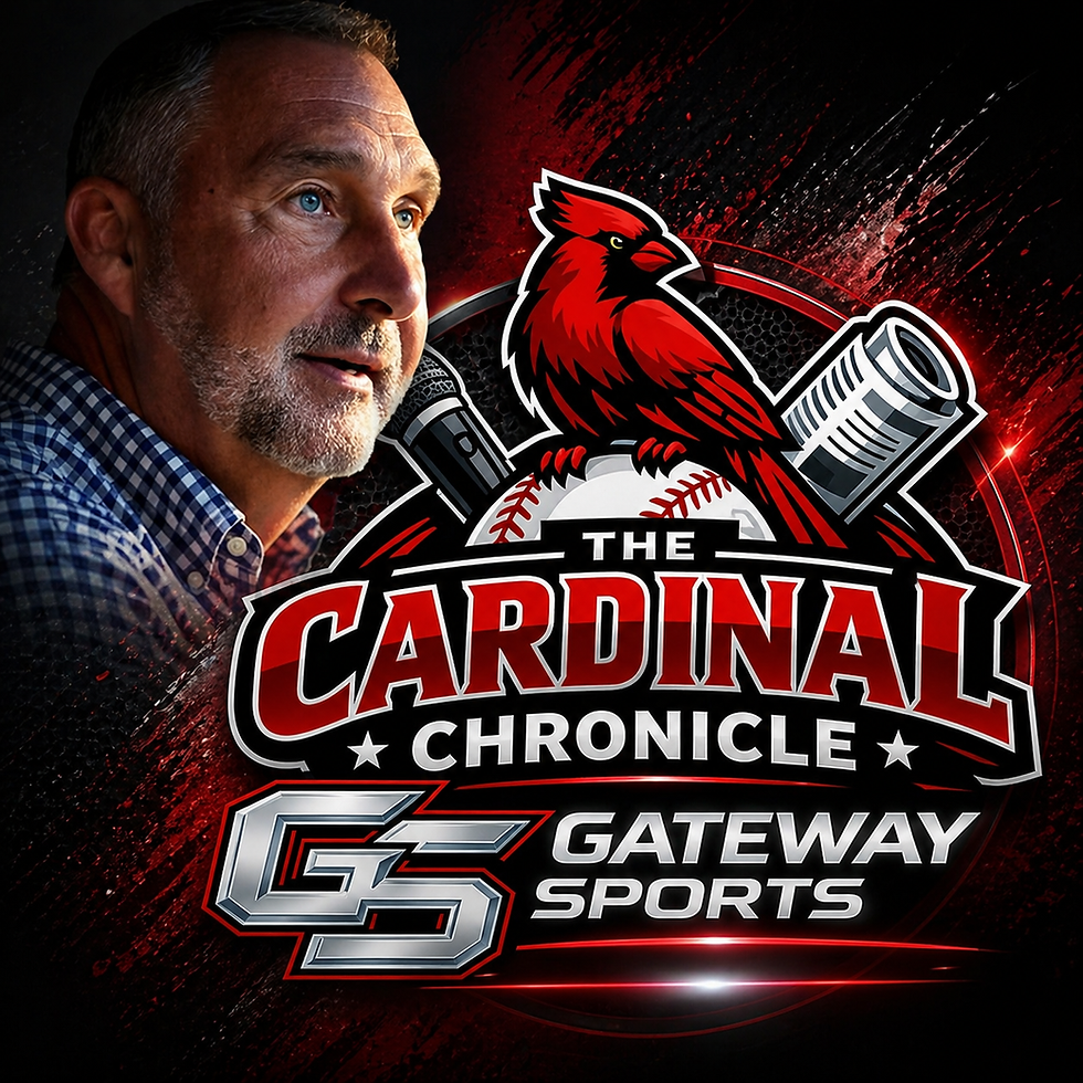 The Tales of Two GMs- Mozeliak’s Legacy Endures as the Cardinals Embrace Change