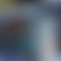 Eyegaze Drum Loops + Improv