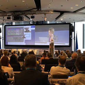 European Union Research and Innovation Conference