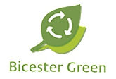 Recycling with Bicester Green