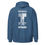 Thumbnail: And To The Republic For Which I Stand Hoodie