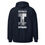 Thumbnail: And To The Republic For Which I Stand Hoodie