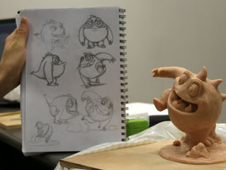 The Pixeler's Animation School, 3DU, Is Growing